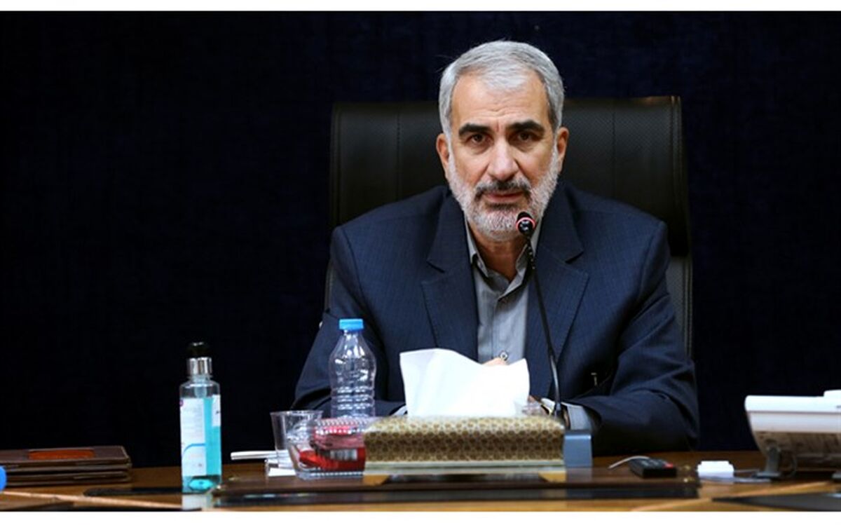 نوری: روابط عمومی را نمی‌توان به شیوه‌های سنتی پیش برد