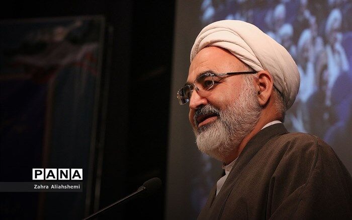 دموکراسی از منظر امام خمینی (ره)