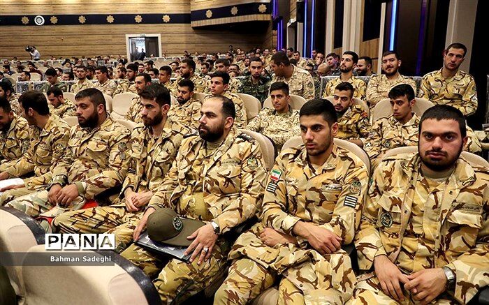 حقوق سربازان متاهل ۵ میلیون تومان شد