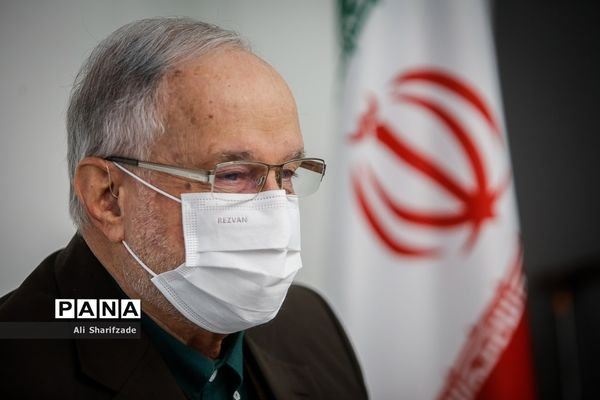 نشست شورای سیاست گذاری جشنواره ملی دانش آموزی اکسیر