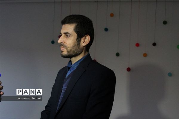 آیین تکریم و معارفه مدیرکل آموزش و پرورش استان گلستان