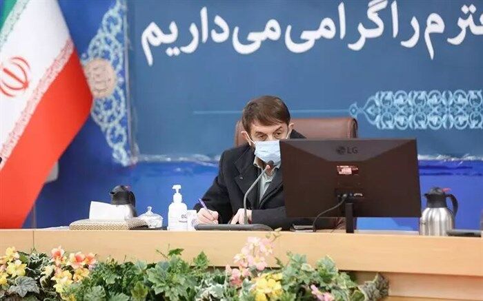 آقامحمدی: ساماندهی معتادان متجاهر نیازمند به میدان آمدن همه دستگاه‌هاست