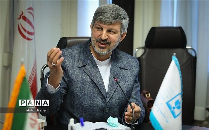 سرپرست معاونت  پرورشی و فرهنگی آموزش و پرورش منصوب شد