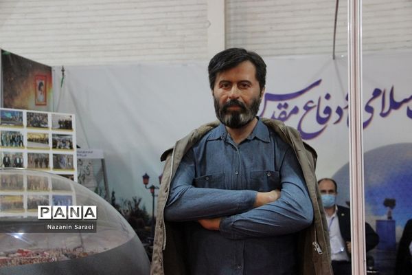 پانزدهمین نمایشگاه بین المللی گردشگری و سی و پنجمین نمایشگاه صنایع‌دستی