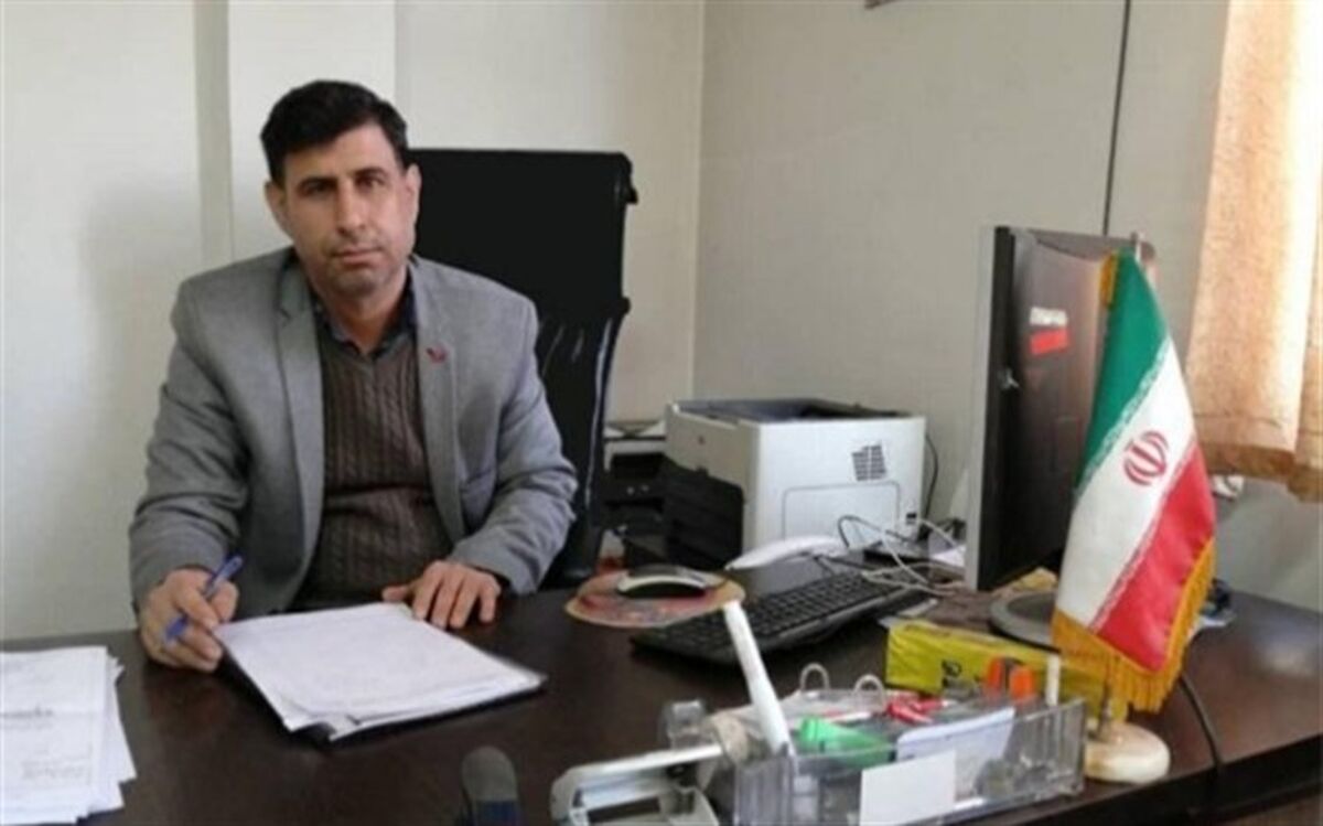 حضور پاکدشت در نمایشگاه ملی گردشگری و صنایع دستی
