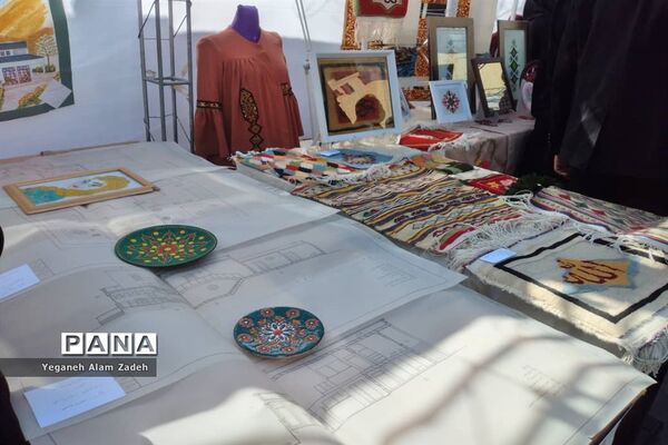 مراسم زنگ گلبانگ انقلاب درسیستان و بلوچستان