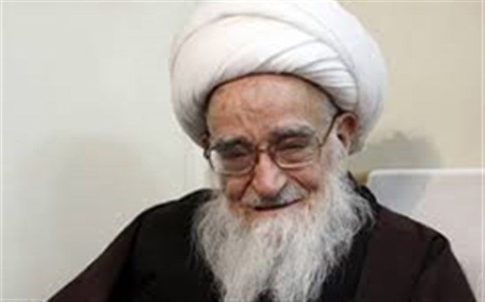 پیام تسلیت مراجع تقلید در پی ارتحال آیت الله صافی گلپایگانی