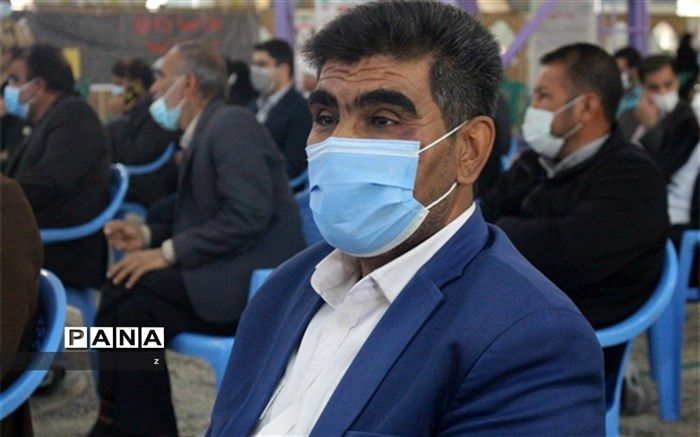 دهه فجر نشانه اقتدار ملت ماست