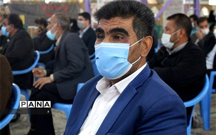 دهه فجر نشانه اقتدار ملت ماست