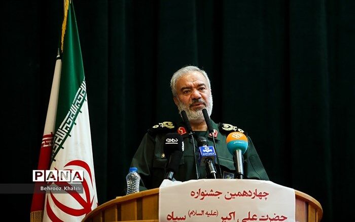 نام‌گذاری ۹ بهمن به‌عنوان روز اطلاعات عملیات در سپاه