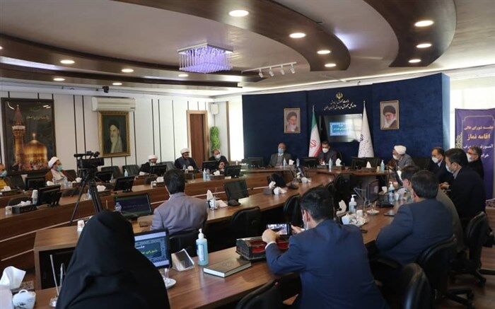 فعالیت ۴۱۲ مربی طرح امین در مدارس خراسان‌رضوی به منظور کیفیت‌بخشی به فعالیت‌های قرآن