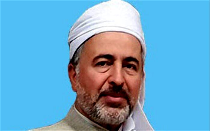 مشاور رئیس‌جمهوری «جشن سده» را تبریک گفت