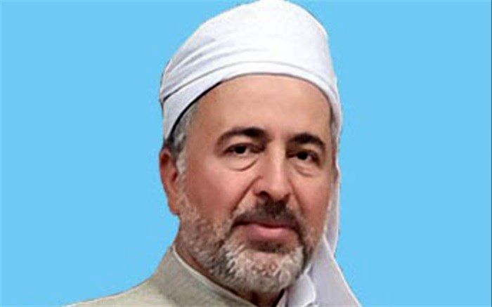 مشاور رئیس‌جمهوری «جشن سده» را تبریک گفت