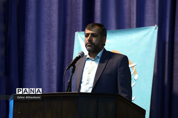 پیش اجلاس سراسری نماز دانش‌آموزی