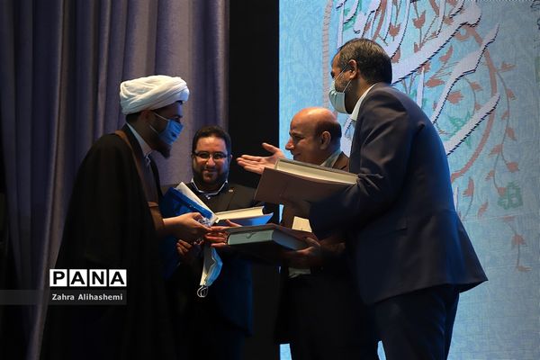 پیش اجلاس سراسری نماز دانش‌آموزی