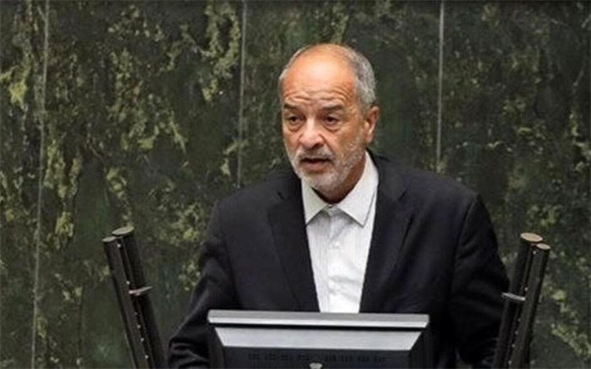 نماینده سلماس: آزمون نهضتی‌ها و پیش‌دبستانی‌ها در دستور کار قرار گیرد