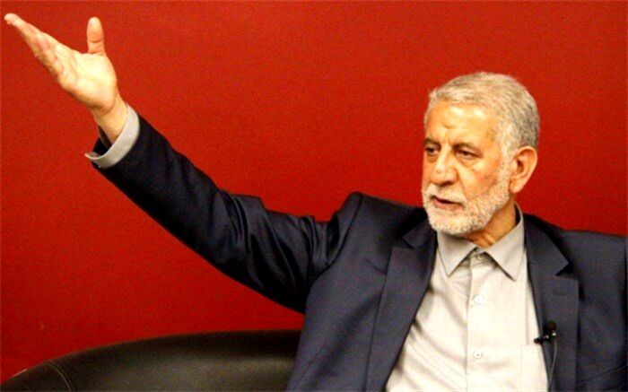 نماینده زاهدان:  تنگه احد ایران در حال تخلیه است