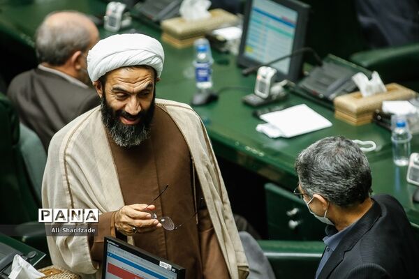 صحن علنی مجلس شورای اسلامی