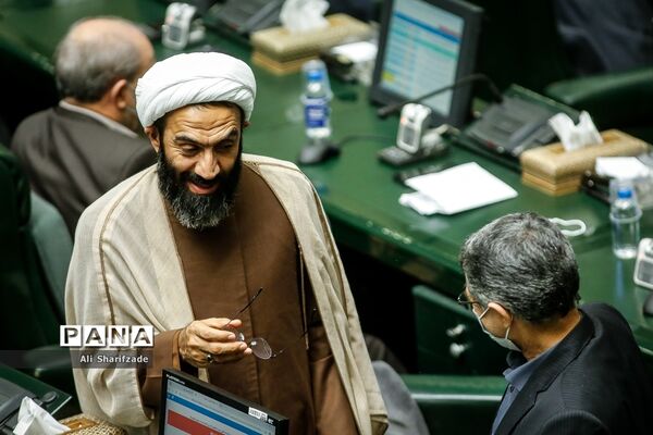 صحن علنی مجلس شورای اسلامی