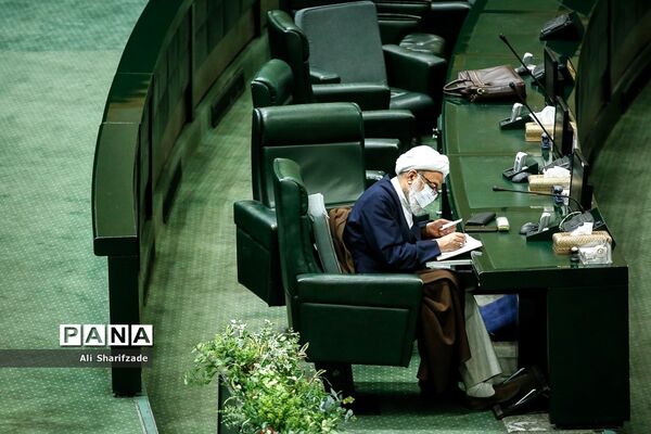 صحن علنی مجلس شورای اسلامی