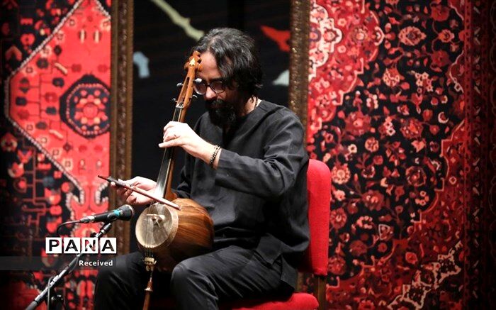 اعلام جدول اجراهای سی و هفتمین جشنواره موسیقی فجر