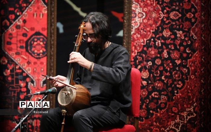 اعلام جدول اجراهای سی و هفتمین جشنواره موسیقی فجر