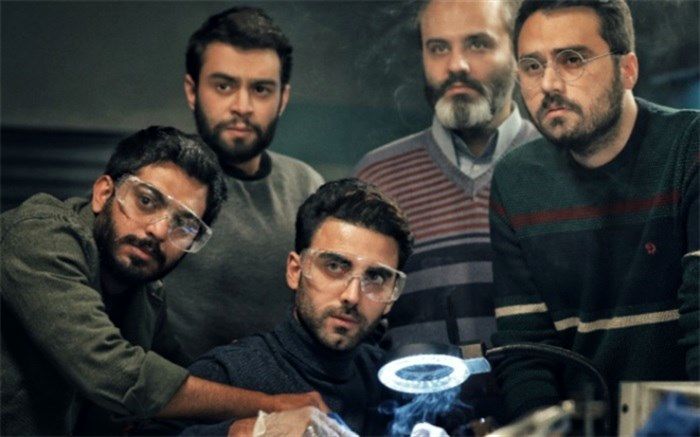 تصویر‌برداری بی‌همگان در جاجرود ادامه دارد