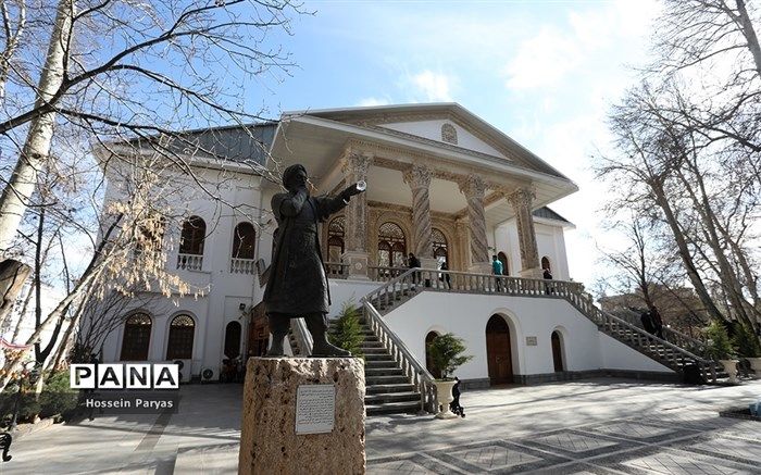 افزایش ساعت بازدید از تالارهای موزه سینمای ایران