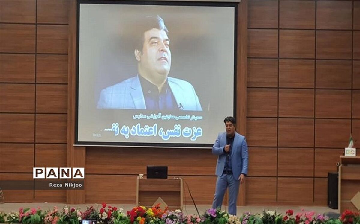 غلبه کردن بر شرایط سخت، پیروز شدن بر آن است