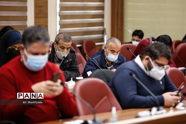 نشست خبری برنامه‌های دهه فجر
