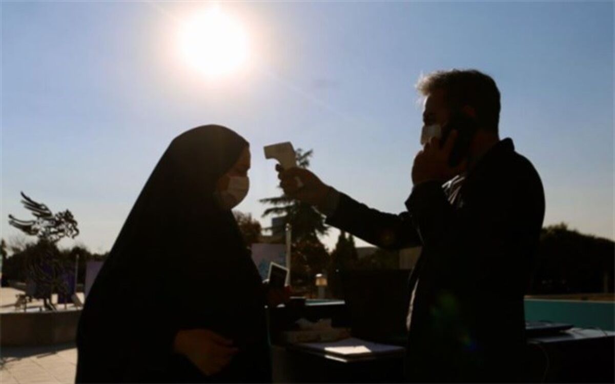 استقرار تیم‌ واکسیناسیون در خانه چهلمین جشنواره فیلم فجر