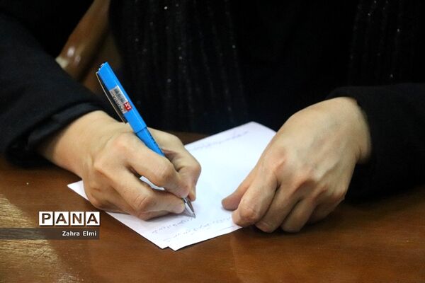 نشست خبری مدیرکل فرهنگ و ارشاد اسلامی آذربایجان شرقی