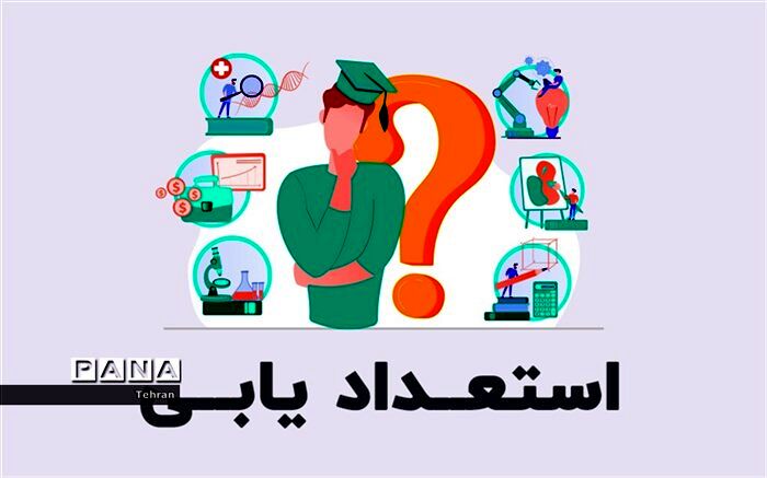 برگزاری کارگاه آموزشی استعدادیابی شغلی و کشف رسالت شخصی در منطقه ۱۴ 