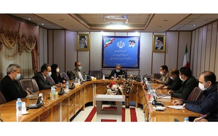 تمهیدات لازم برای جلوگیری از شیوع سویه جدید کرونا به‌عمل آید