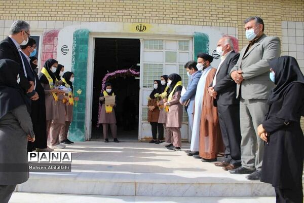 انتخابات مجلس دانش‌آموزی منطقه سعدآباد