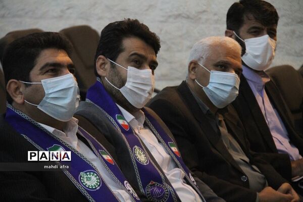 برگزاری کارگاه آموزشی مربیان پیشتاز شهرستان بهبهان