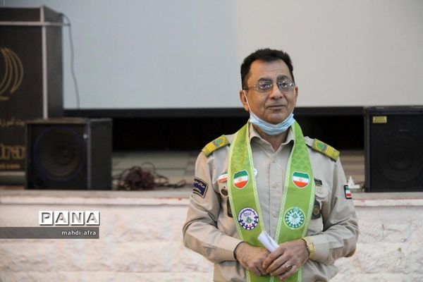 برگزاری کارگاه آموزشی مربیان پیشتاز شهرستان بهبهان