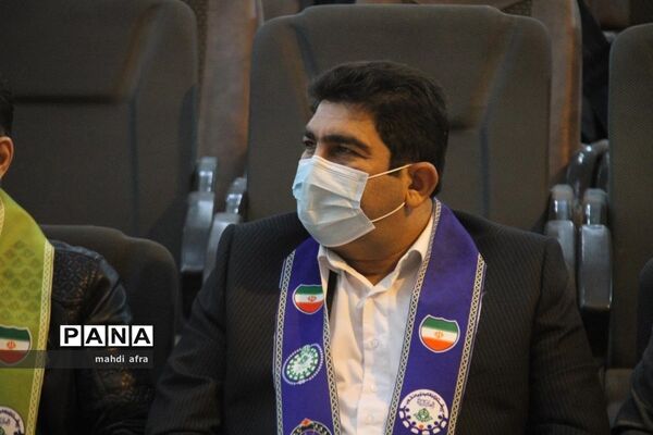 برگزاری کارگاه آموزشی مربیان پیشتاز شهرستان بهبهان