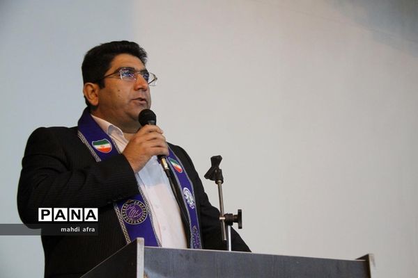 برگزاری کارگاه آموزشی مربیان پیشتاز شهرستان بهبهان