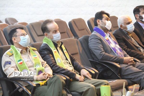 برگزاری کارگاه آموزشی مربیان پیشتاز شهرستان بهبهان