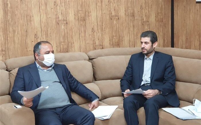 ساخت مدارس اتیسم و تجهیز مدارس استثنایی به سیستم گرمایشی
