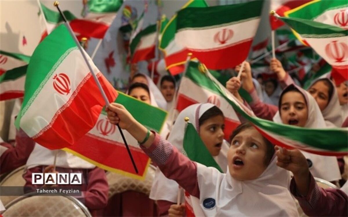 توسعه عدالت آموزشی به برکت انقلاب اسلامی