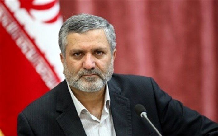 اختصاص۵۵۰ میلیارد تومان برای نجات رودخانه‌های گوهررود و زرجوب رشت