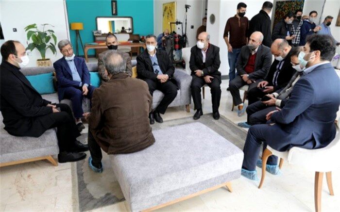 جدول پخش نوروزی تلویزیون پربار و متنوع است