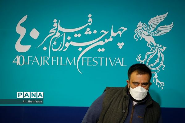 نشست خبری فیلم «بیرو»