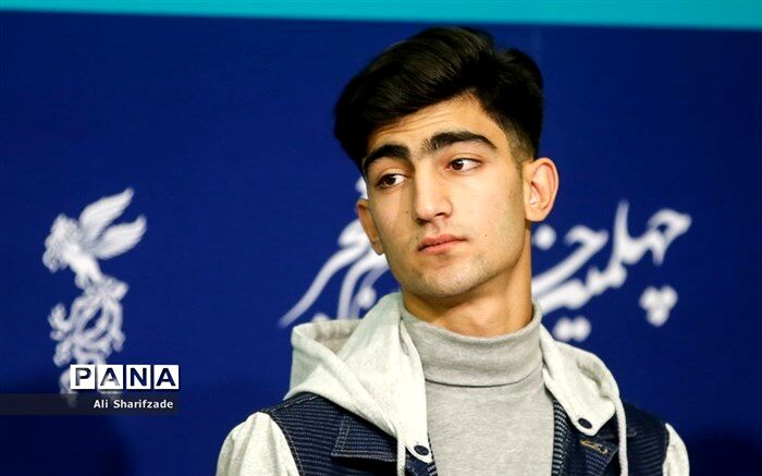 حسین بیرانوند: زندگی من خیلی شبیه بیرانوند است