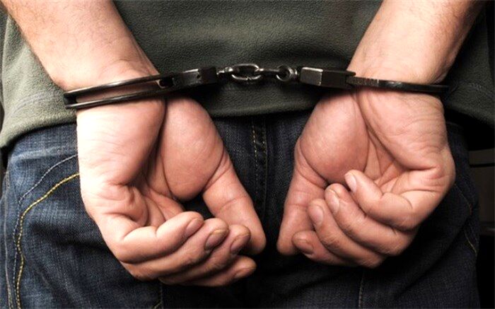سرقت‌های مرد زن نما با خودروی مدل بالا
