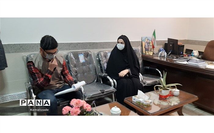 اجرای طرح معلم‌یار خصوصی برای دانش‌آموزان نیشابوری