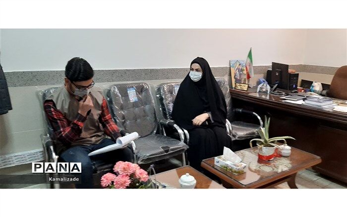 اجرای طرح معلم‌یار خصوصی برای دانش‌آموزان نیشابوری