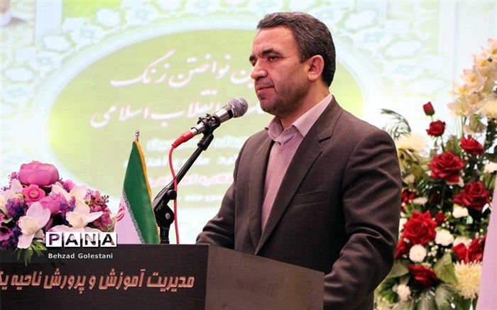 انتقال معارف اسلامی و ارزش‌های انقلاب مهمترین هدف در ارکان تعلیم و تربیتی کشور است